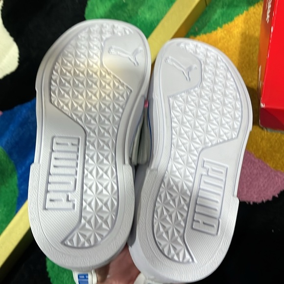 Brand new shoes for kids custom made bmw m great for school summer - Picture 6 of 9